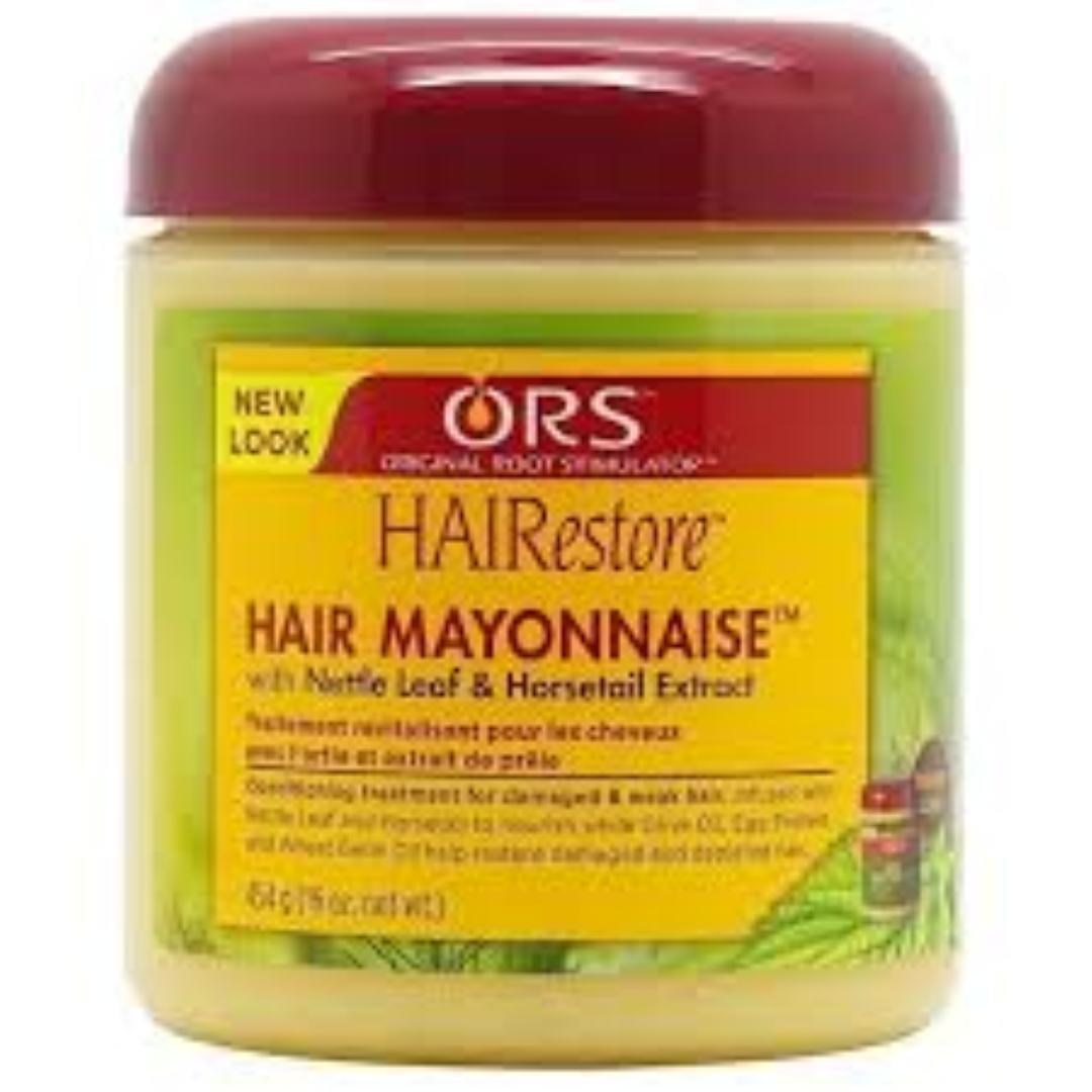 ORS HAIR MAYONNAISE 454G/16OZ